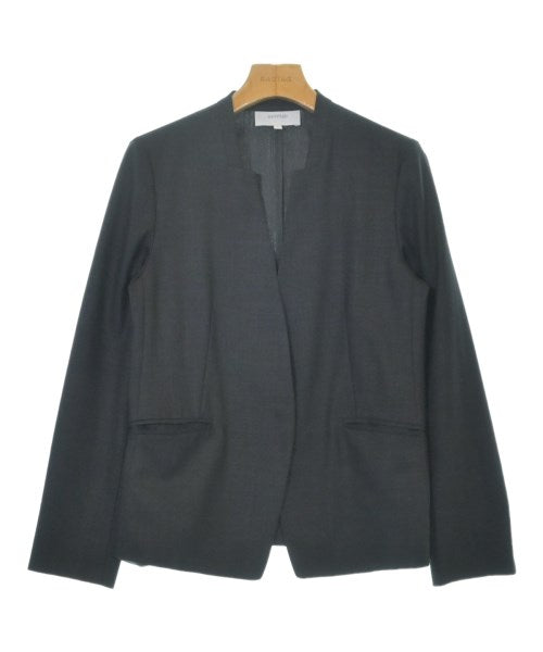 UNTITLED 無領外套