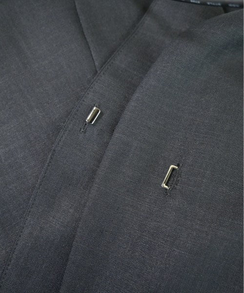 UNTITLED 無領外套