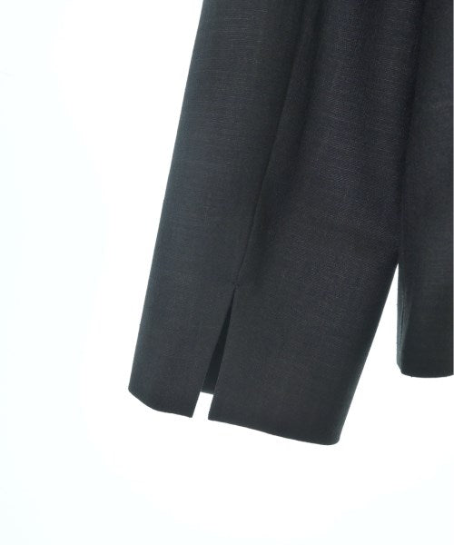 UNTITLED 無領外套