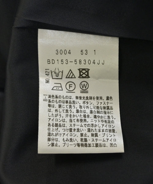 UNTITLED 洋裝