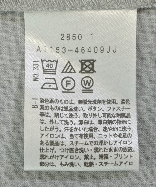 UNTITLED 西裝外套