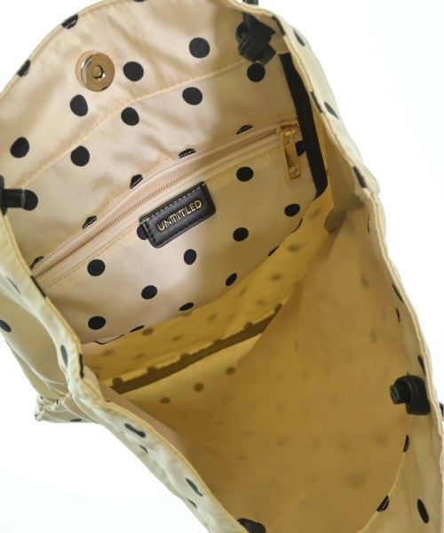 UNTITLED 其他包款