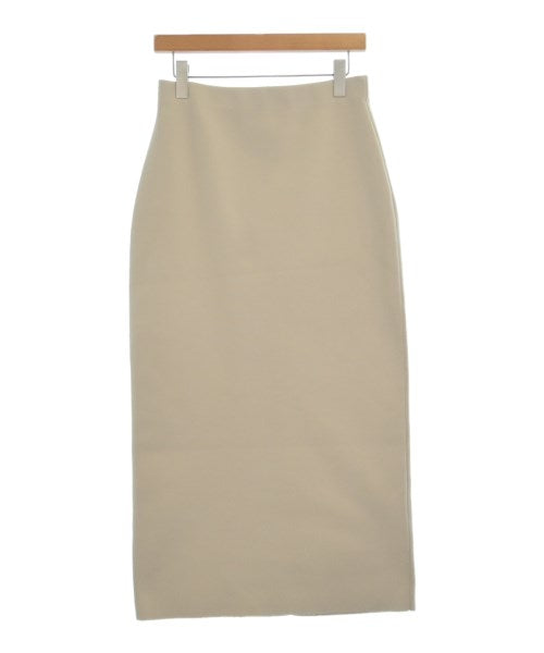 UNTITLED 長裙/超長裙