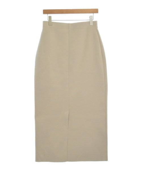 UNTITLED 長裙/超長裙