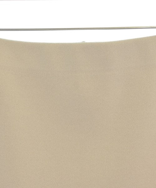 UNTITLED 長裙/超長裙