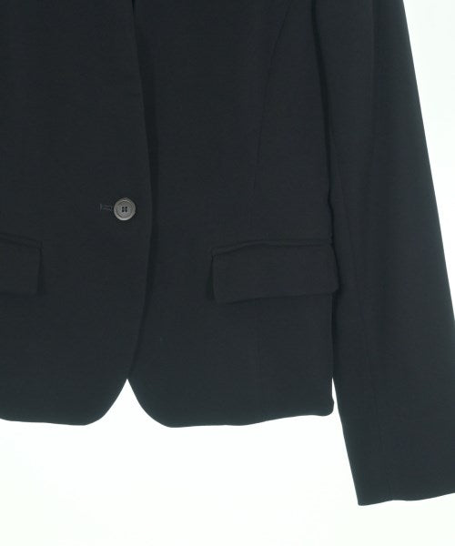 UNTITLED 無領外套