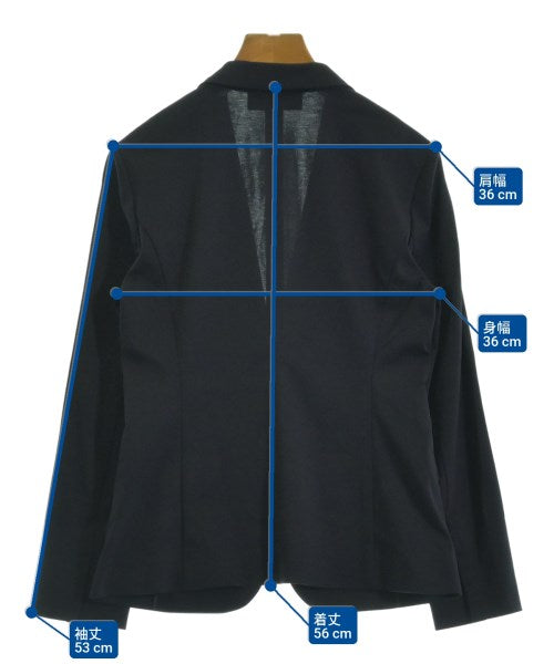 UNTITLED 西裝外套