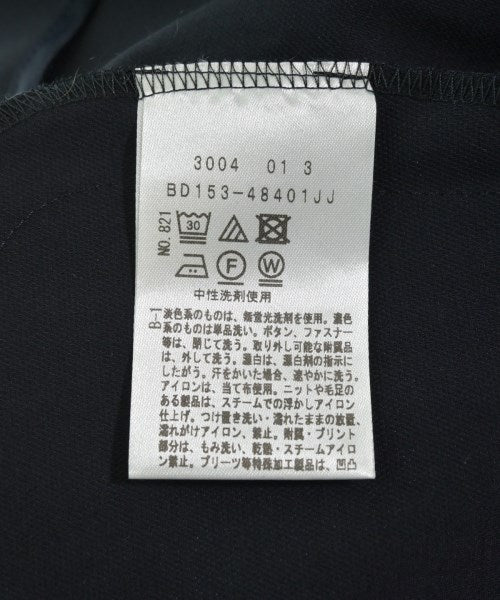 UNTITLED 西裝外套