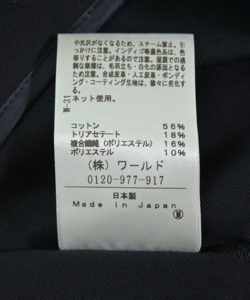 UNTITLED 西裝外套