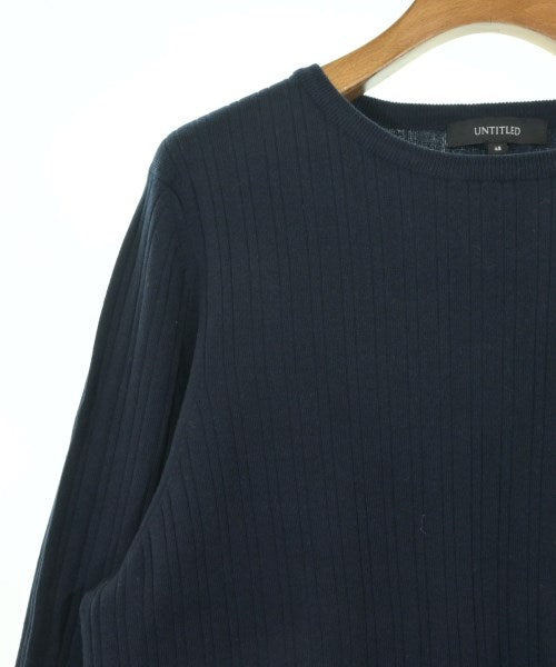 UNTITLED 毛衣
