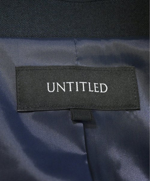 UNTITLED 西裝外套