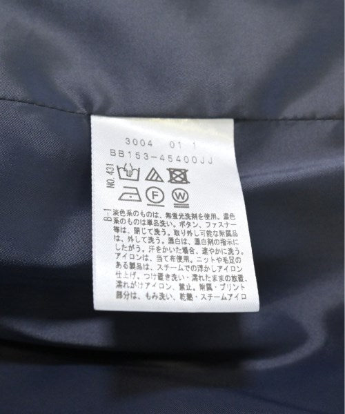 UNTITLED 西裝外套