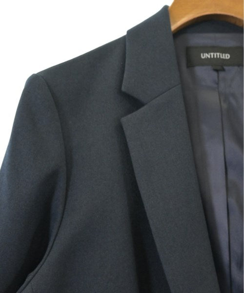 UNTITLED 西裝外套