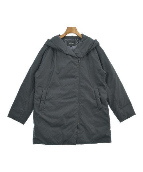 UNTITLED 羽絨大衣