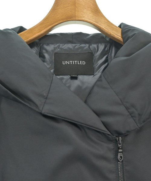 UNTITLED 羽絨大衣