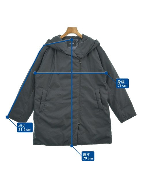 UNTITLED 羽絨大衣