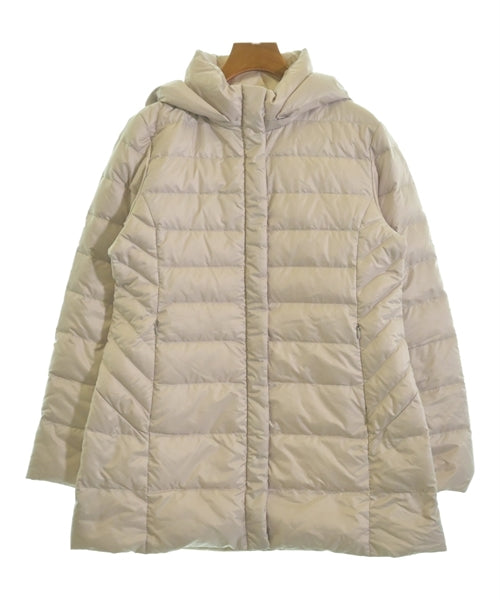 UNTITLED 羽絨夾克/背心