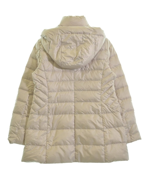 UNTITLED 羽絨夾克/背心