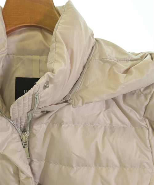 UNTITLED 羽絨夾克/背心