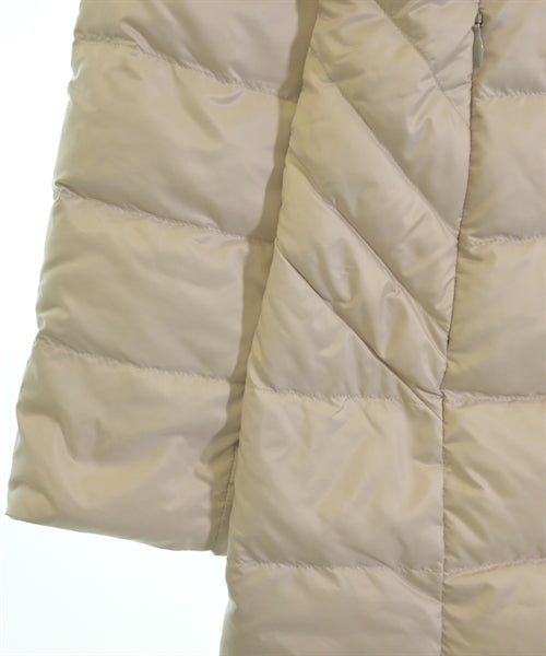 UNTITLED 羽絨夾克/背心