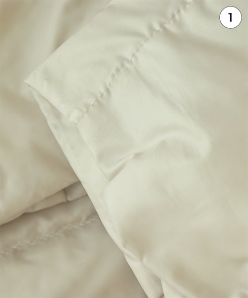 UNTITLED 羽絨夾克/背心