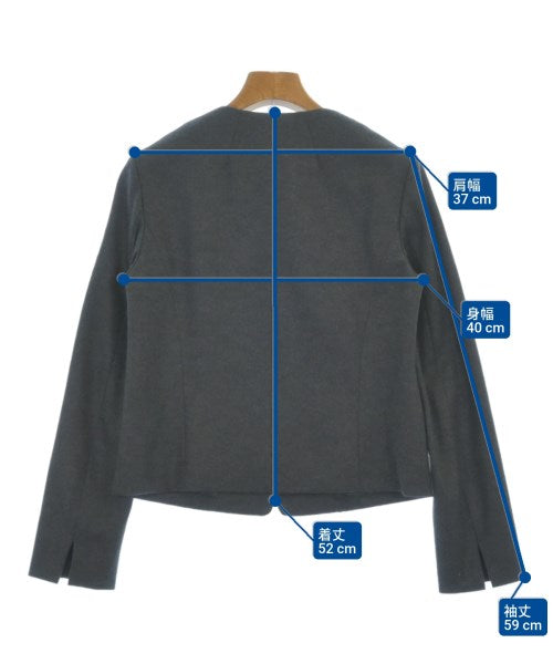 UNTITLED 西裝外套