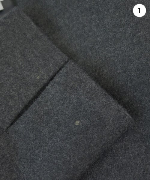 UNTITLED 西裝外套