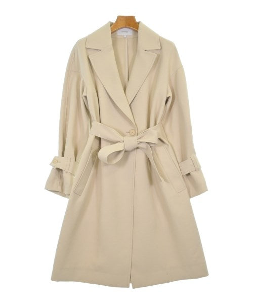 UNTITLED 其他大衣