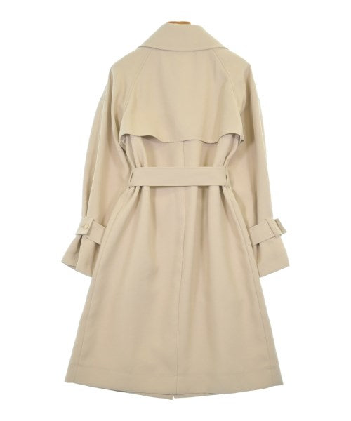 UNTITLED 其他大衣