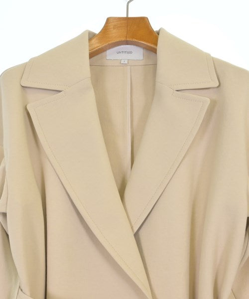 UNTITLED 其他大衣