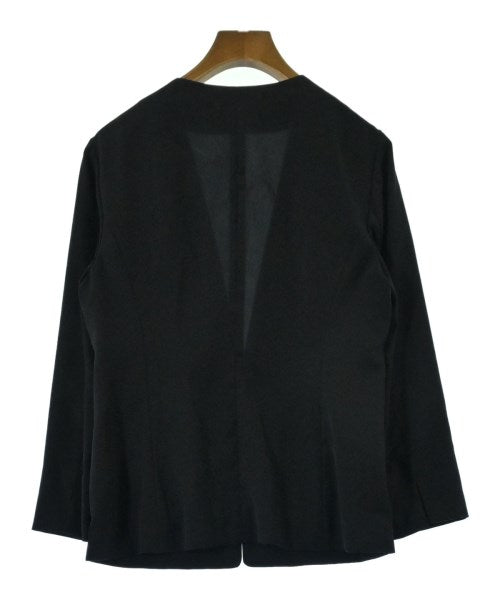 UNTITLED 無領外套