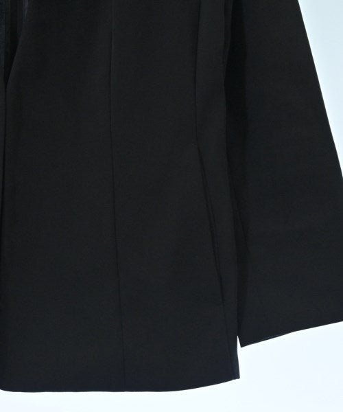 UNTITLED 無領外套