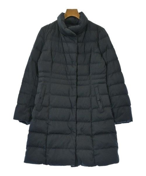 UNTITLED 羽絨夾克/背心