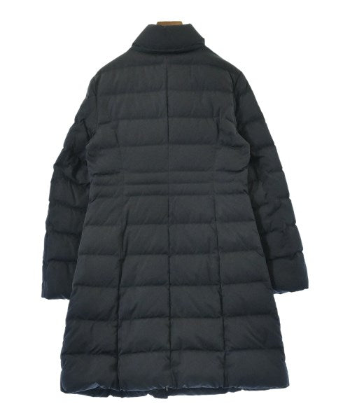 UNTITLED 羽絨夾克/背心