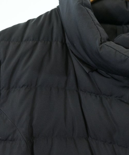 UNTITLED 羽絨夾克/背心