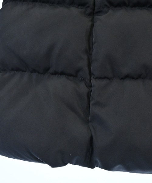 UNTITLED 羽絨夾克/背心