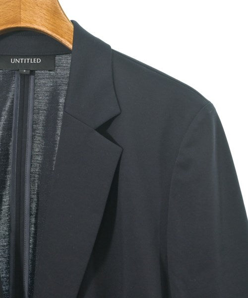 UNTITLED 西裝外套