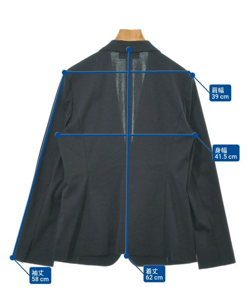 UNTITLED 西裝外套