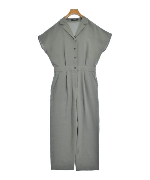 UNTITLED 連身衣/馬戲團服/連身褲