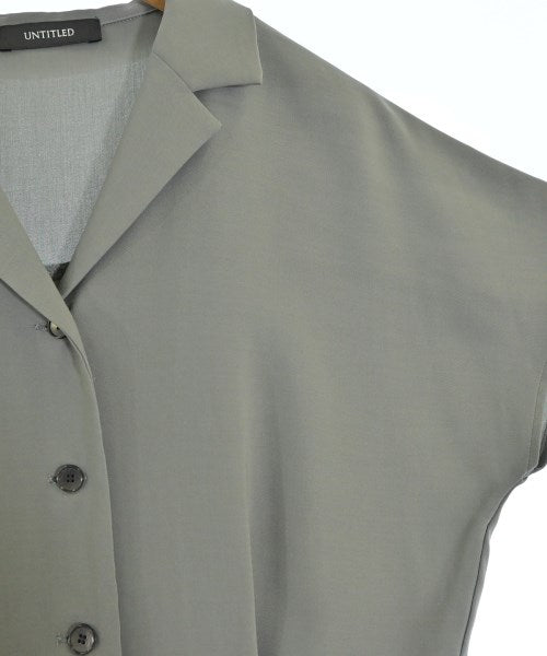 UNTITLED 連身衣/馬戲團服/連身褲