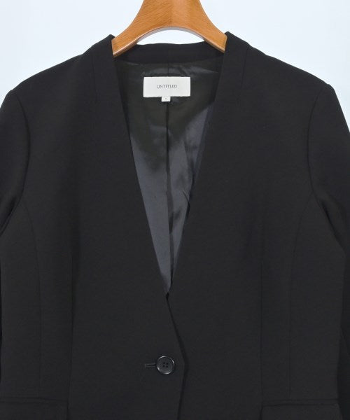 UNTITLED 休夾克