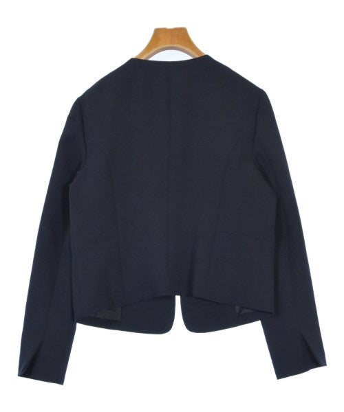 UNTITLED 無領外套