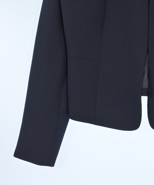 UNTITLED 無領外套