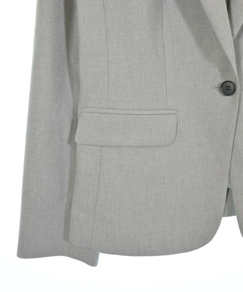 UNTITLED 休閒夾克