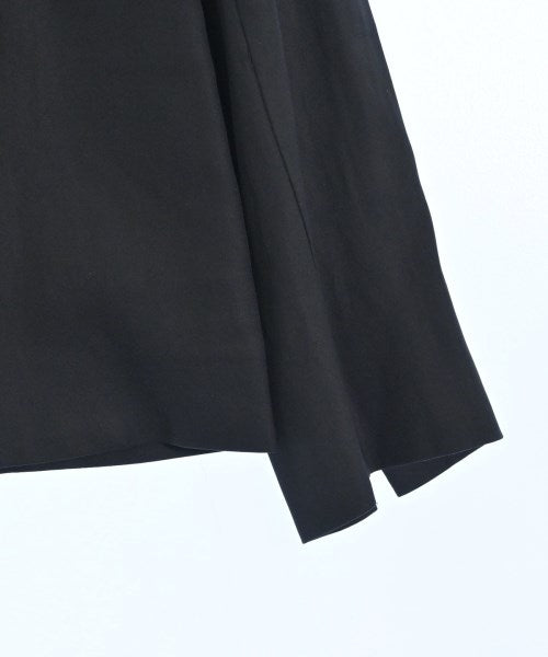 UNTITLED 無領外套