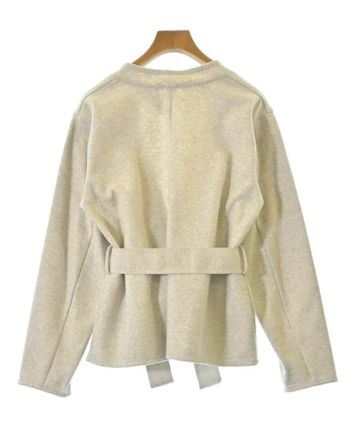 UNTITLED 無領外套