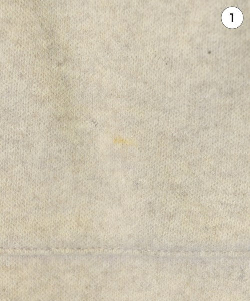 UNTITLED 無領外套