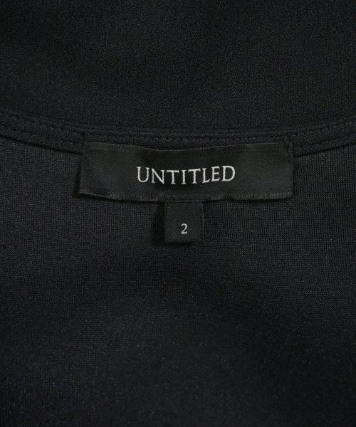 UNTITLED 洋裝