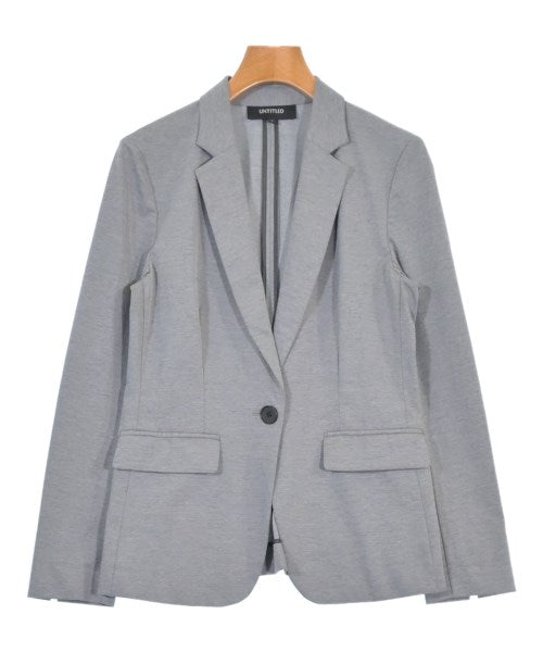 UNTITLED 其他夾克