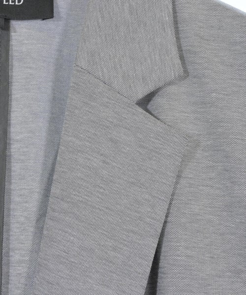 UNTITLED 其他夾克